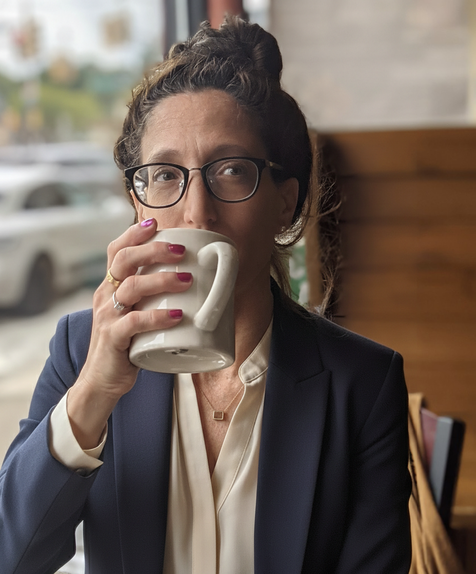 Vered Dulev, MSW, LSW - Therapist